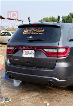 دودج دورانجو